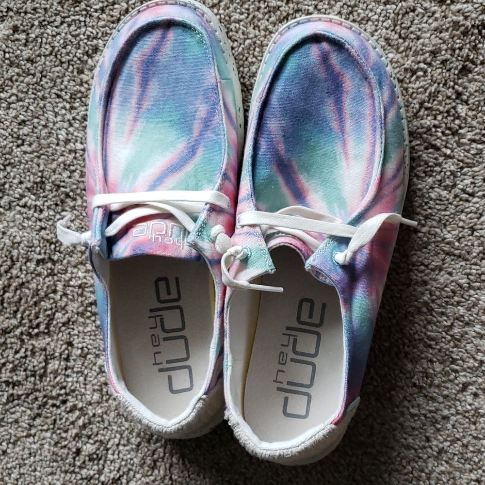 Shoes